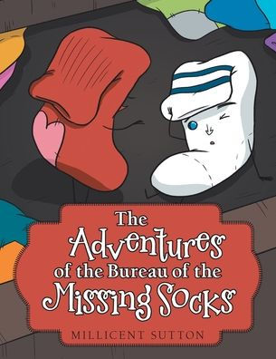 the Adventures of Bureau Missing Socks