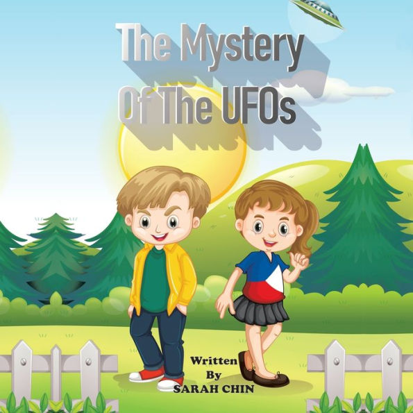 the Mystery of Ufos