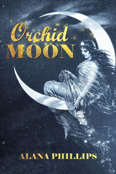 Orchid Moon