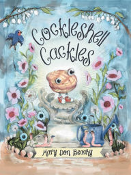 Title: Cockleshell Cackles, Author: Mary Don Beachy