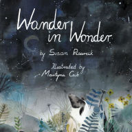 Title: Wander in Wonder, Author: Susan Pisarcik