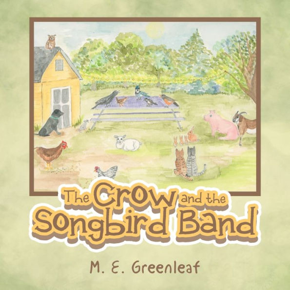 the Crow and Songbird Band