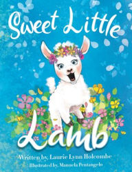 Textbooks downloads free Sweet Little Lamb English version 9781665713627 MOBI