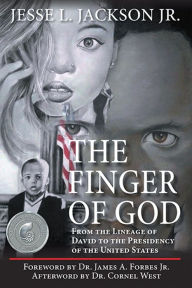 Title: The Finger of God, Author: Jesse L. Jackson Jr.