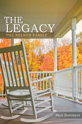 The Legacy: Nelson Family