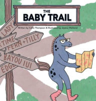 Title: The Baby Trail, Author: Callie Thompson