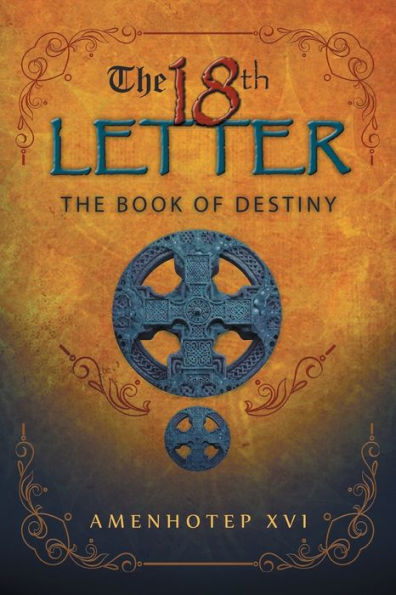 The 18Th Letter: Book of Destiny