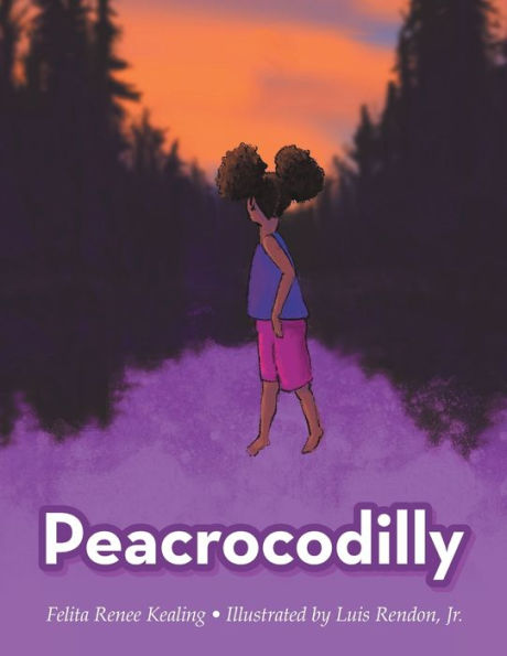 Peacrocodilly