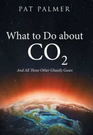 Title: What to Do About Co2: And All Those Other Ghastly Gases, Author: Pat Palmer