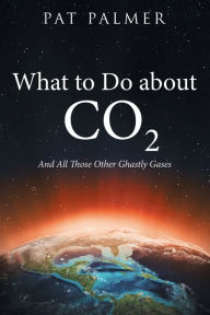 Title: What to Do About Co2: And All Those Other Ghastly Gases, Author: Pat Palmer