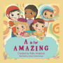 A Is for Amazing