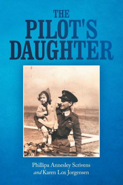 The Pilot's Daughter