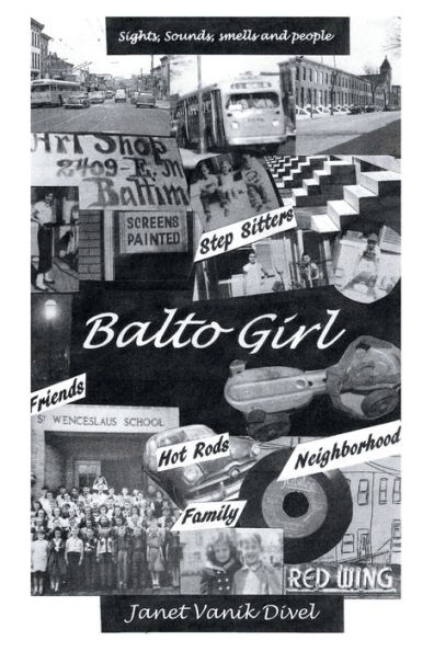 Balto Girl