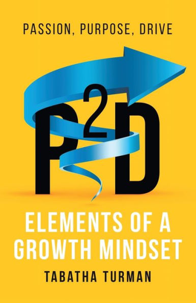 P2d: Elements of a Growth Mindset