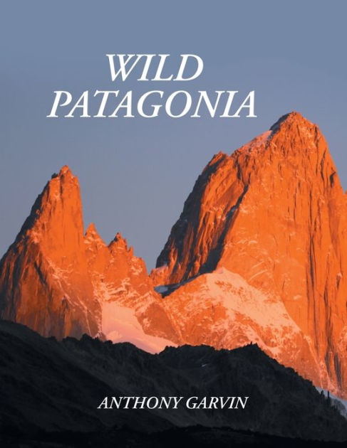 Wild Patagonia by Anthony Garvin, Paperback | Barnes & Noble®