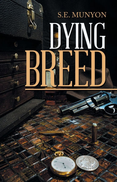 Dying Breed: Circa; 1916 to 1917