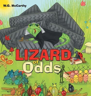 Lizard of Odds