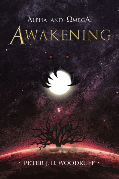Alpha and Omega: Awakening