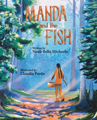 Manda and the Fish