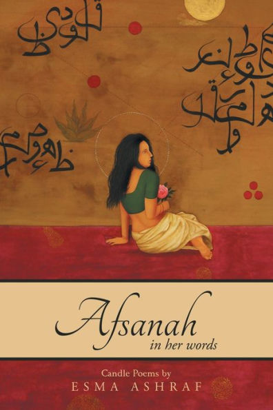 Afsanah: Her Words