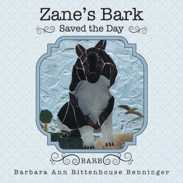 Zane's Bark Saved the Day