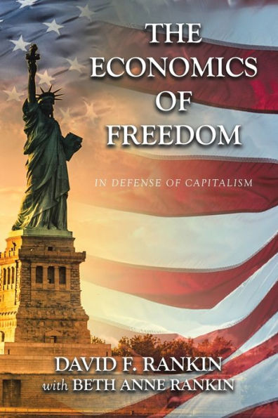 The Economics of Freedom: Defense Capitalism