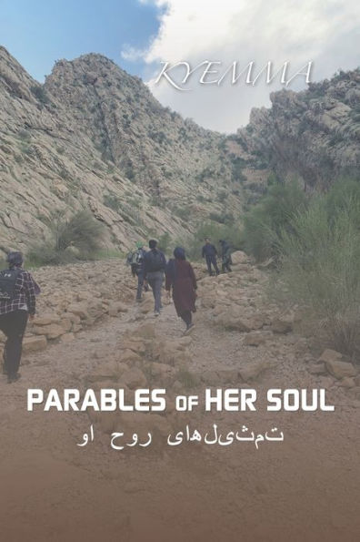 PARABLES OF HER SOUL: ???????? ??? ??