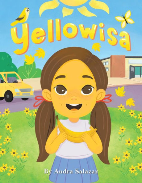 Yellowisa