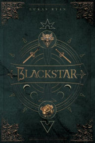 Share download books Blackstar iBook CHM 9781665754552 by Lukas Ryan