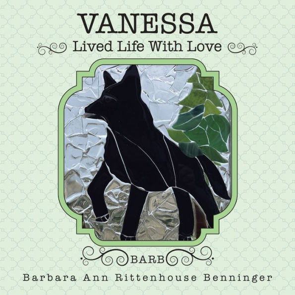 Vanessa: Lived Life With Love