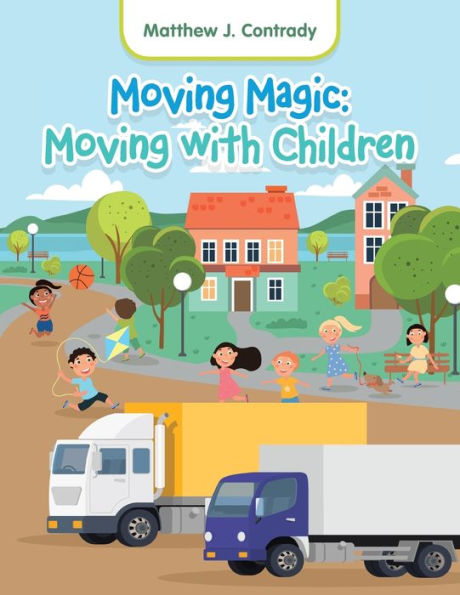 Moving Magic: with Children
