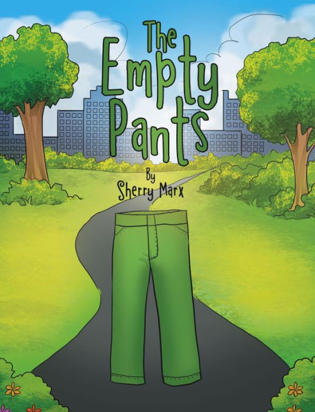 The Empty Pants