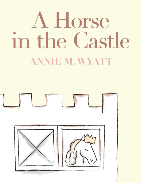 A Horse the Castle