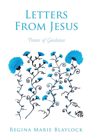 Letters From Jesus: Poems of Guidance