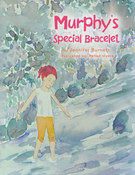 Murphy's Special Bracelet