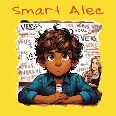 Smart Alec: Verses vs. Versus