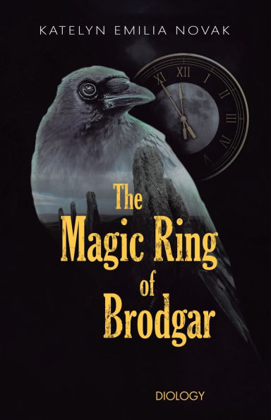 The Magic Ring of Brodgar: Diology