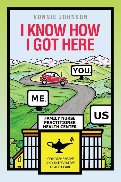 I Know How Got Here: You, Me, Us