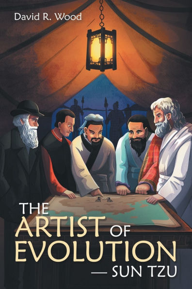 The Artist of Evolution - Sun Tzu