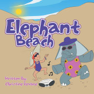 Title: Elephant Beach, Author: Christine Devane