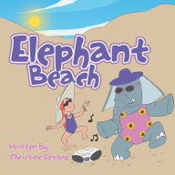Title: Elephant Beach, Author: Christine Devane