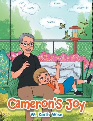 Cameron's Joy