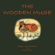 Title: The Wooden Muse, Author: Nancy Hart