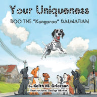 Title: Your Uniqueness: Roo The 