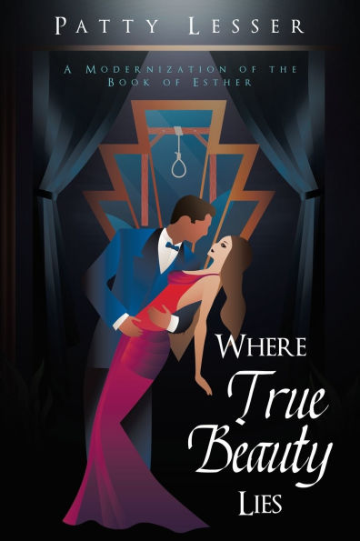 Where True Beauty Lies: A Modernization of the Book Esther