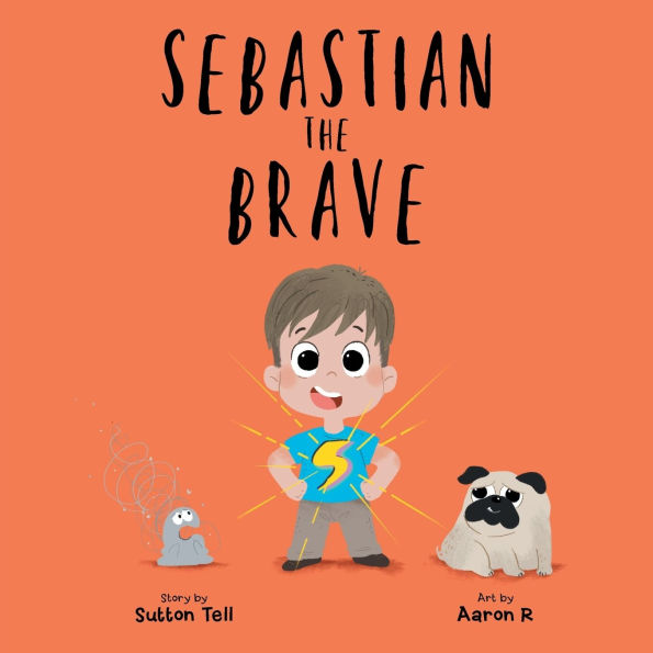 Sebastian The Brave