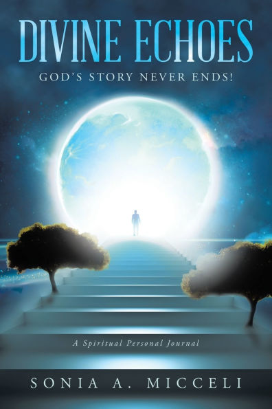 Divine Echoes: God's Story Never Ends!