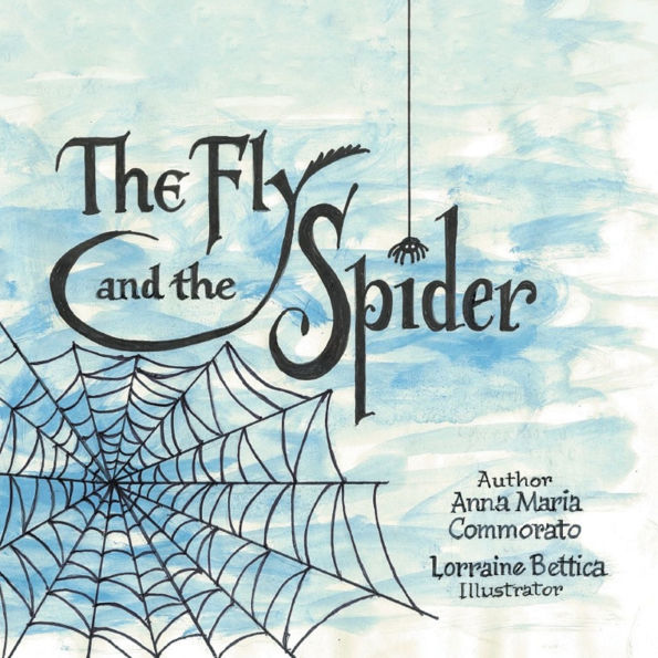 the Fly and Spider
