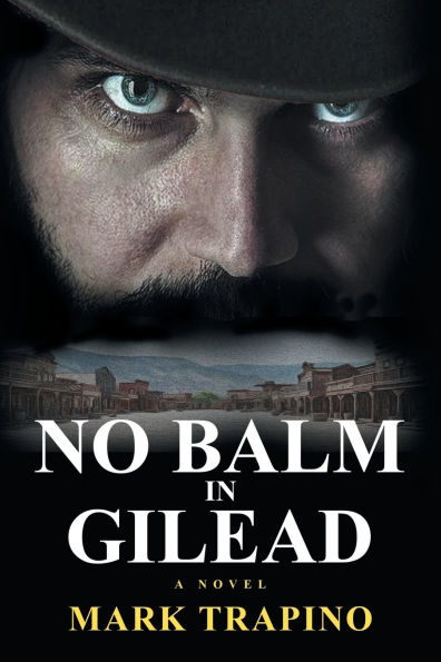 No Balm Gilead