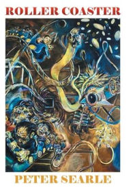 Textbooks download torrent Roller Coaster 9781665772570 by Peter Searle iBook DJVU